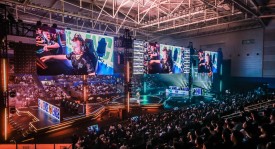 Cosplay盛宴：粉丝完美还原“二西莫夫”AWP引爆全场