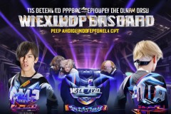 中韩赛区交流赛聚焦中游队伍国际赛事经验，友谊对抗赛采用线上BO3赛制助力赛区整体竞争力提升