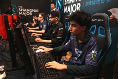 终极之战！TI12总决赛 Spirit vs LGD 赛前全方位前瞻