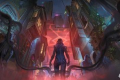 中秋佳节梦幻西游手游薛凯琪圣微明月共赏活动