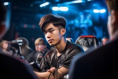 Faker全球总决赛后谈职业生涯规划，英雄联盟传奇选手在LCK赛区未来引关注