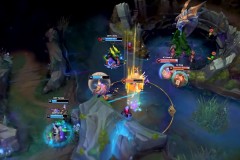 彭新春发起千帧生态联盟：以750Hz刷新率与高帧率技术重构电竞显示标准